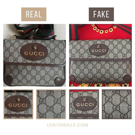 gucci bag real vs fake|how to authenticate gucci bag.